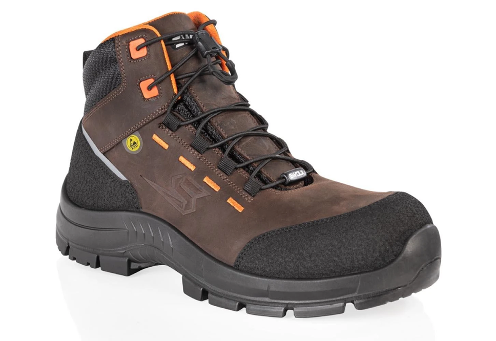 COMBO-XL 950 S3 ESD İş Botu